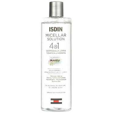 Micellar Solution 400ml