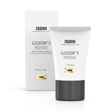 Glicoisdin 15 Moderate