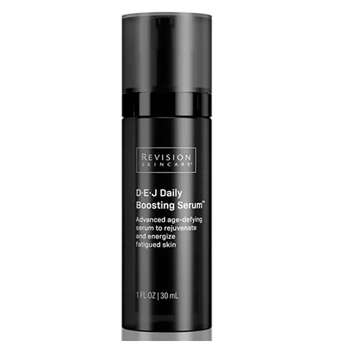D-E-J Daily Boosting Serum