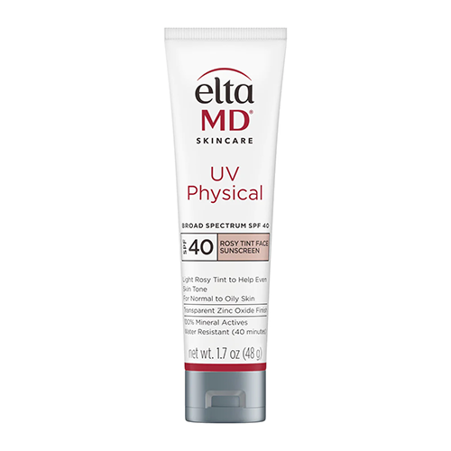 UV Physical Rosy Tint