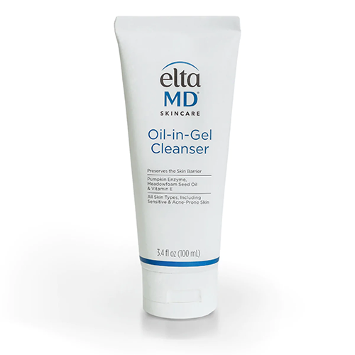 EltaMD Oil-in-Gel Cleanser