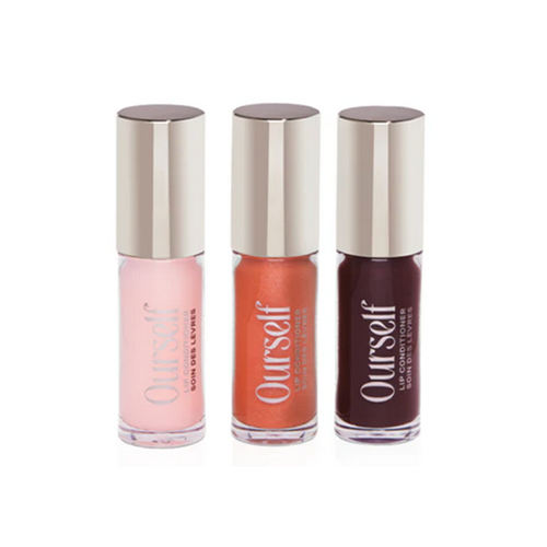 Lip Conditioner Mini Trio 