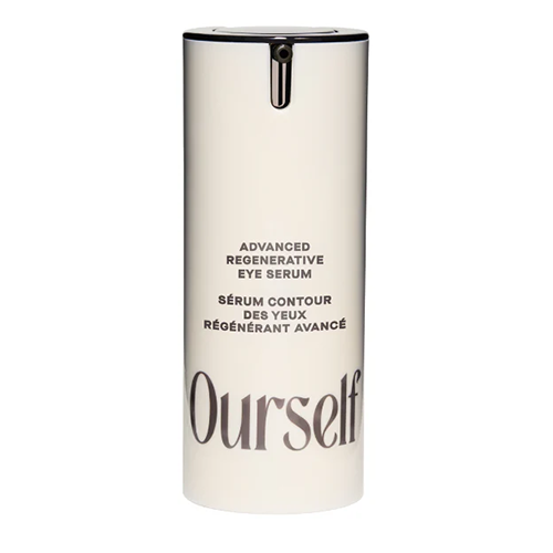 Advanced Regenerative Eye Serum 