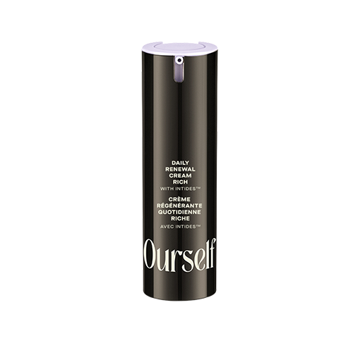 Daily Renewal Cream Rich