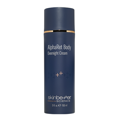 Alpharet Body Overnight Cream