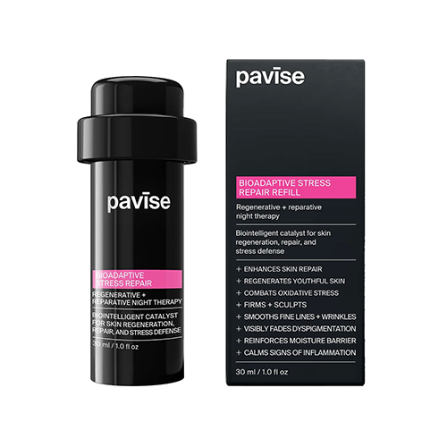 Bioadaptive Stress Repair REFILL