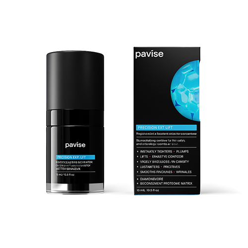 Precision Eye Lift