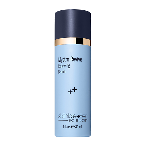 Mystro Revive Renewing Serum