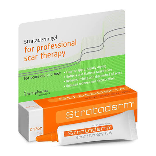 Strataderm (0.17oz/5g)