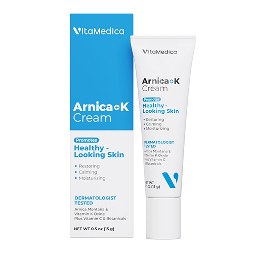 VitaMedica Arnica Montana + Vitamin K Cream