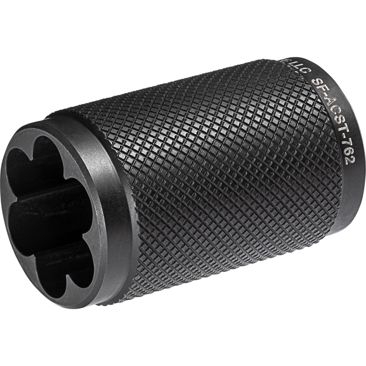 Product - Suppressors - Accessories - SureFire