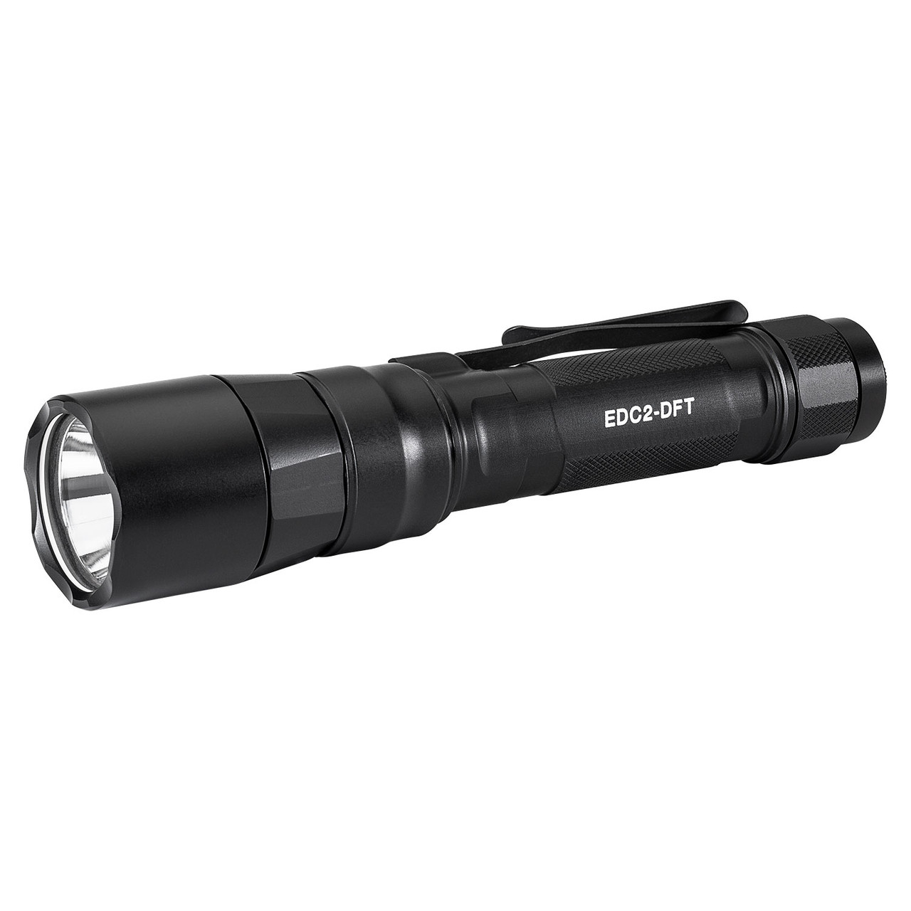 EDC2-DFT - SureFire