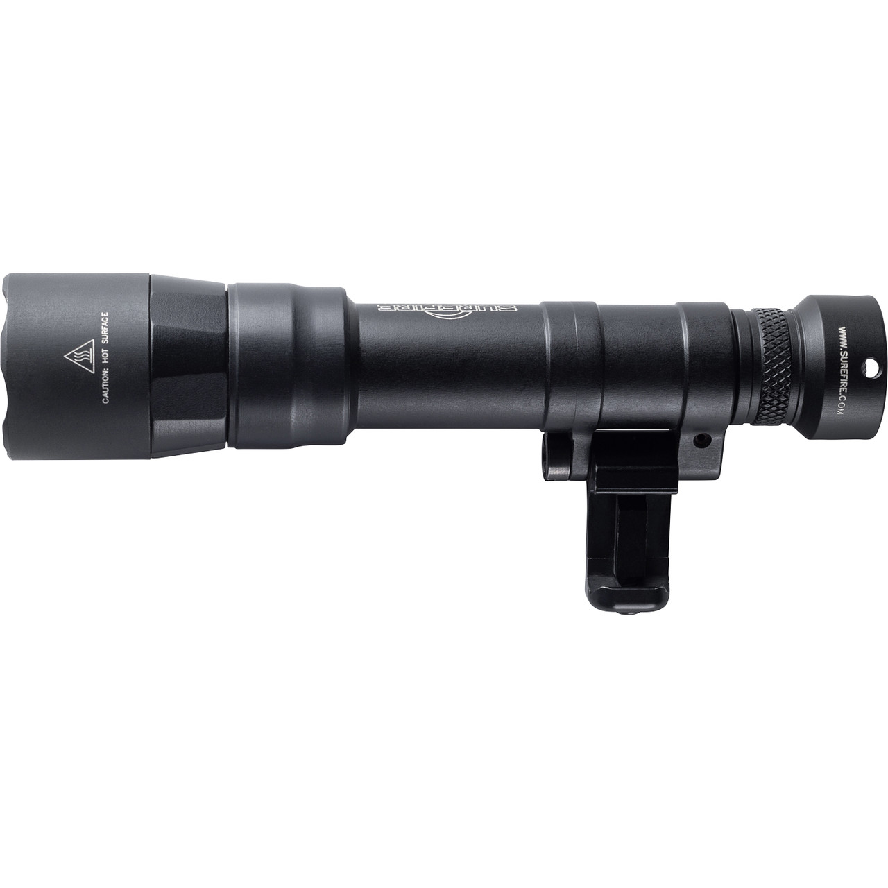 M640DFT-PRO Dual Fuel Turbo Scout Light Pro - SureFire