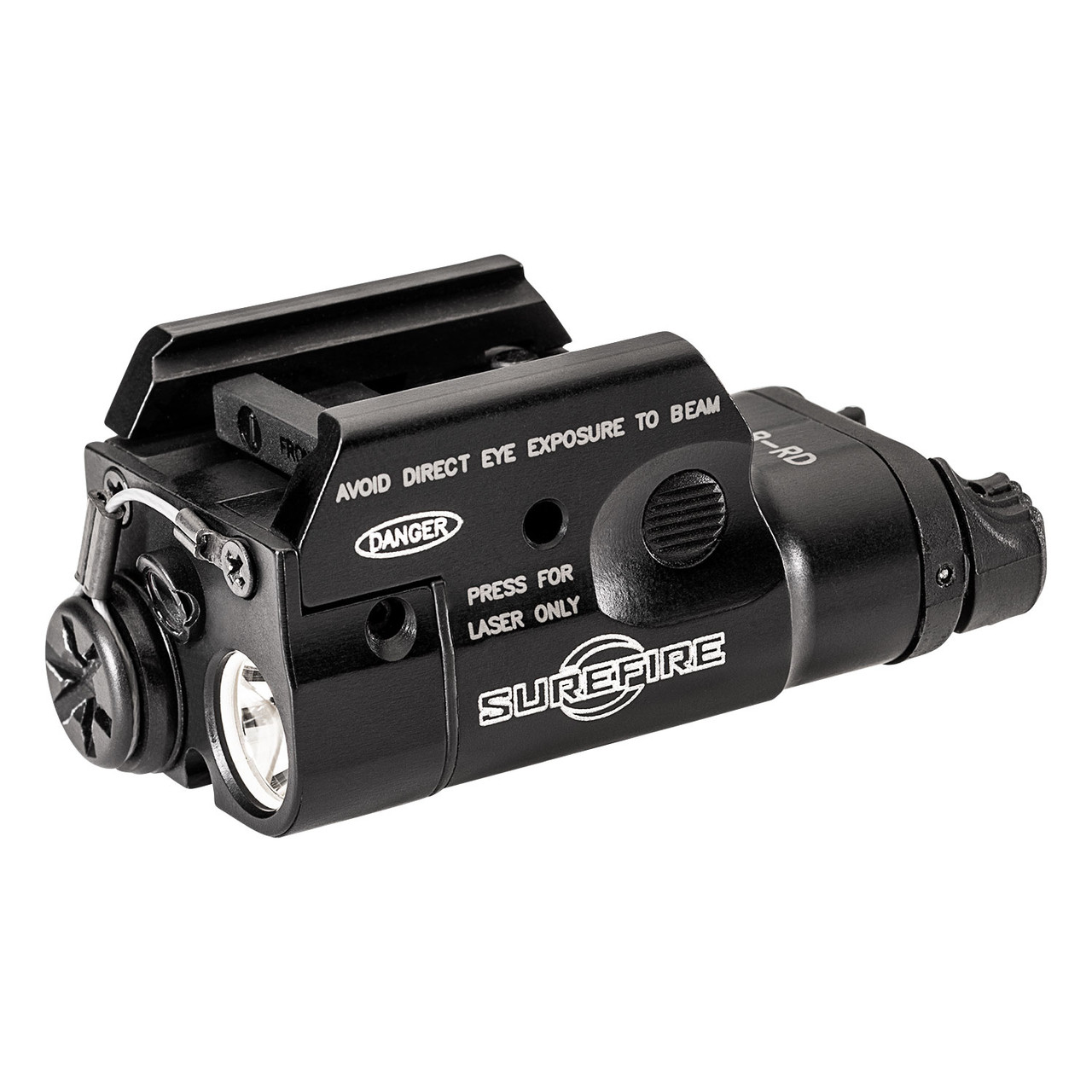 Surefireの原点6C!Laser Products Super Xenon Flashlifght 元箱付き 