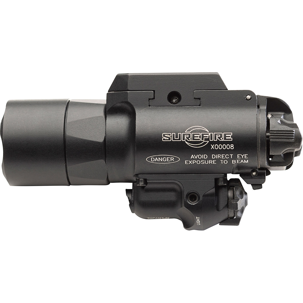 SUREFIRE x400 ウェポンライト X400T-A WeaponLight - SureFire
