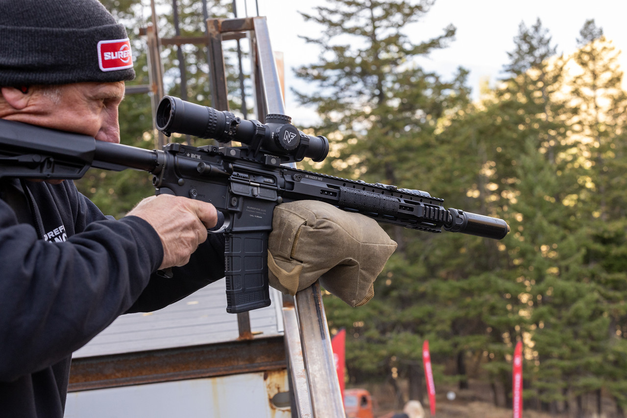 SOCOM556-MINI4 - SureFire