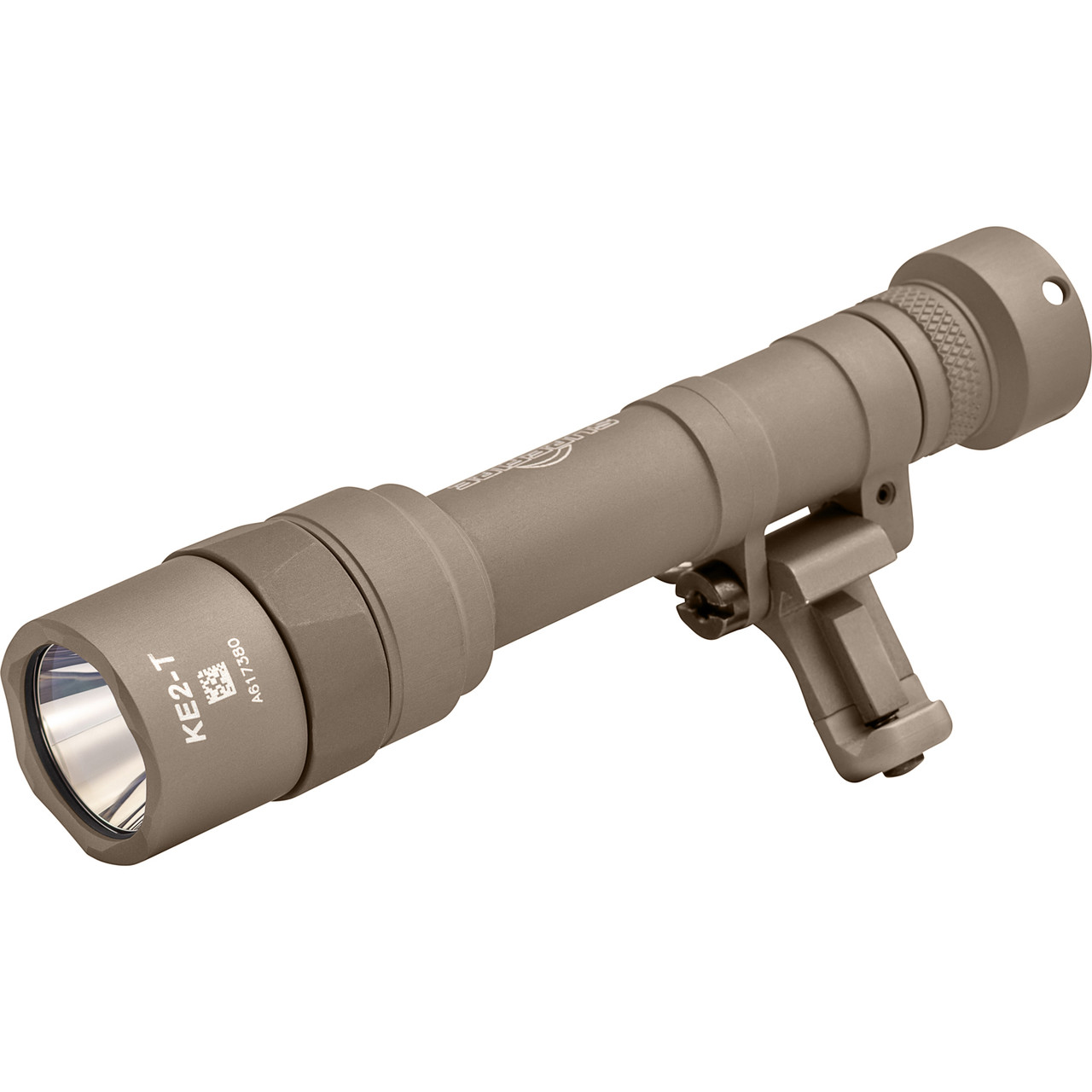 M640T Turbo Scout Light Pro - SureFire