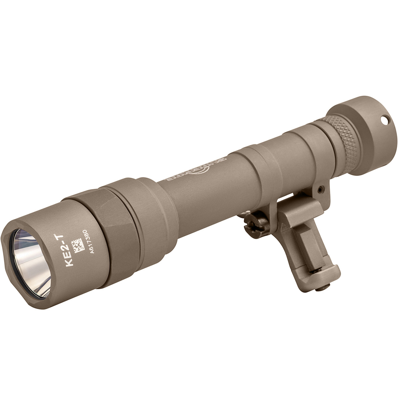 M640T Turbo Scout Light Pro - SureFire