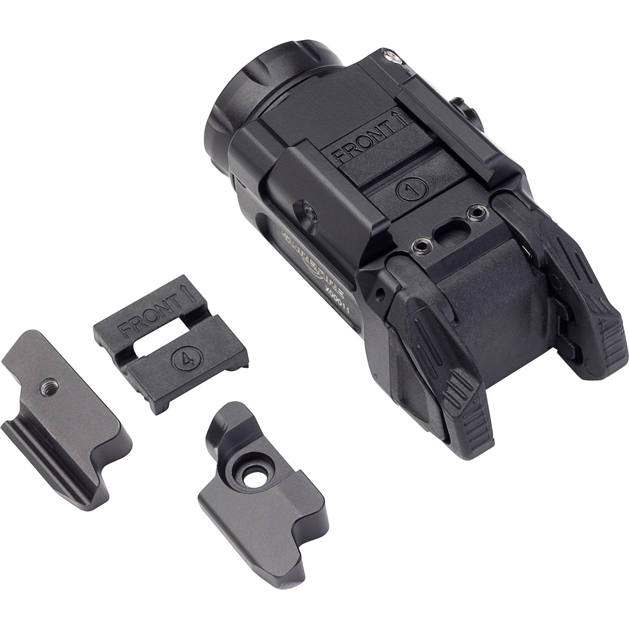 XC3 Sub WeaponLight - SureFire