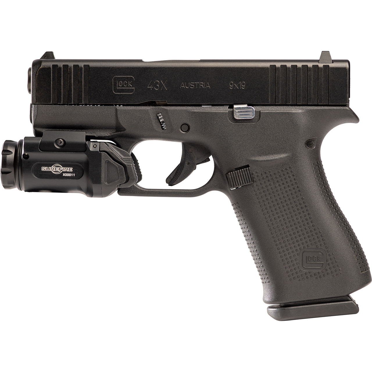 XC3 Sub WeaponLight - SureFire