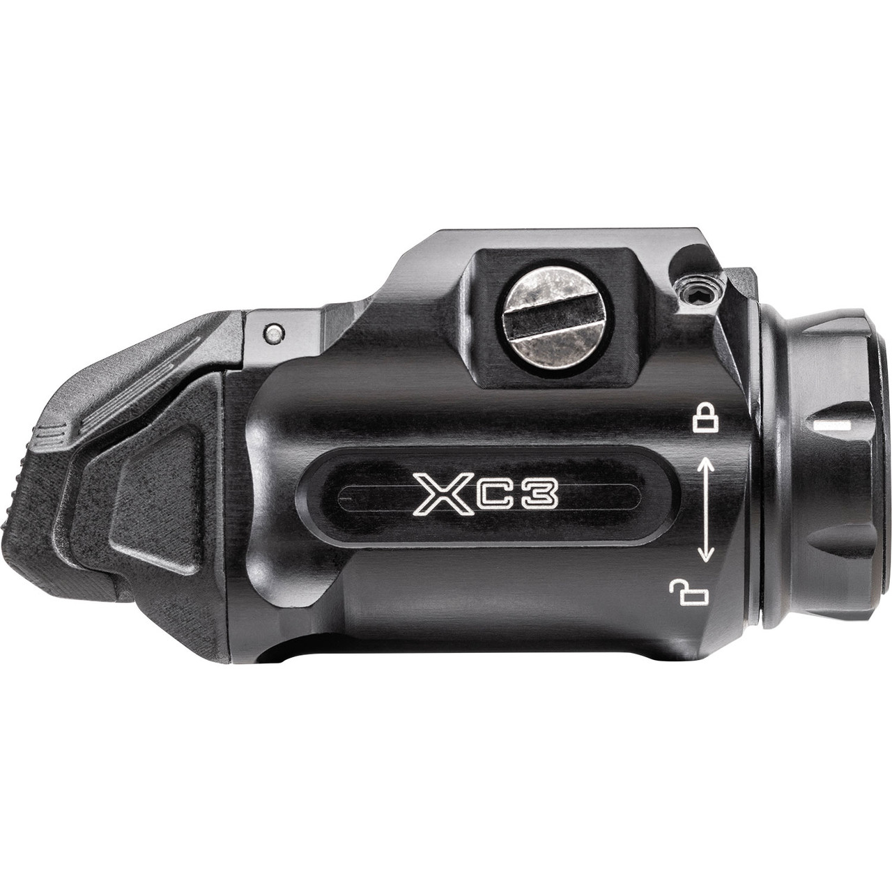 XC3 WeaponLight - SureFire