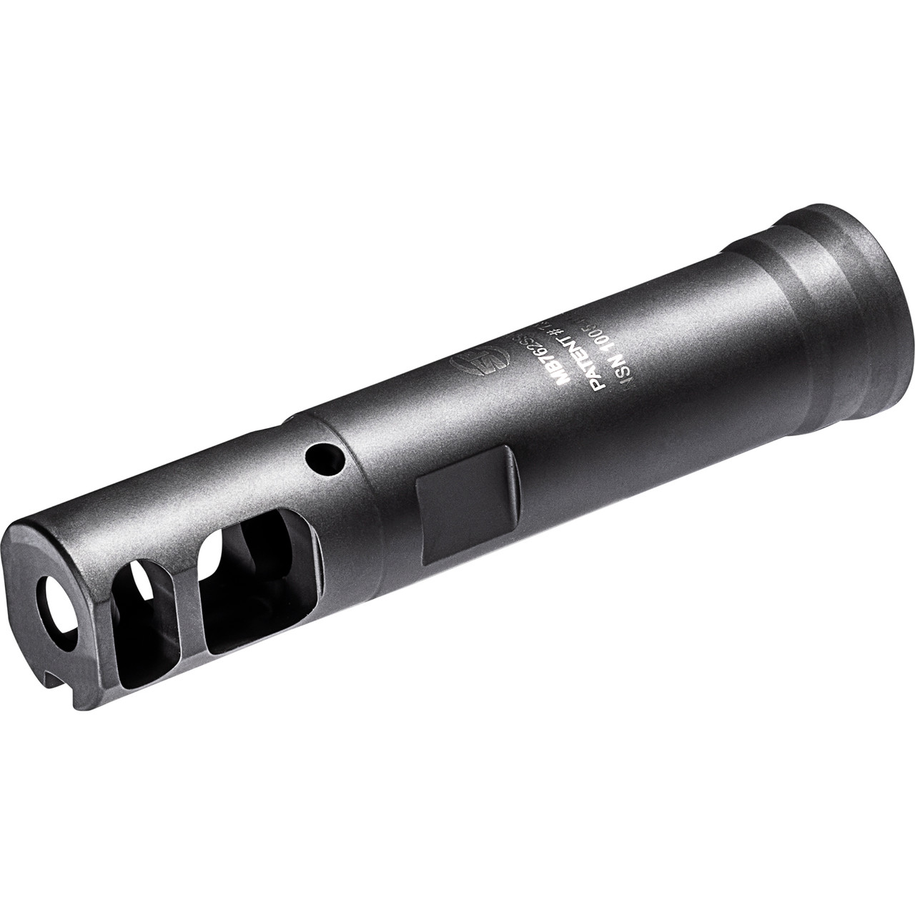 Surefire M5762SSAL/RE マズルブレーキ MB762SSAL/RE Muzzle Brake - SureFire