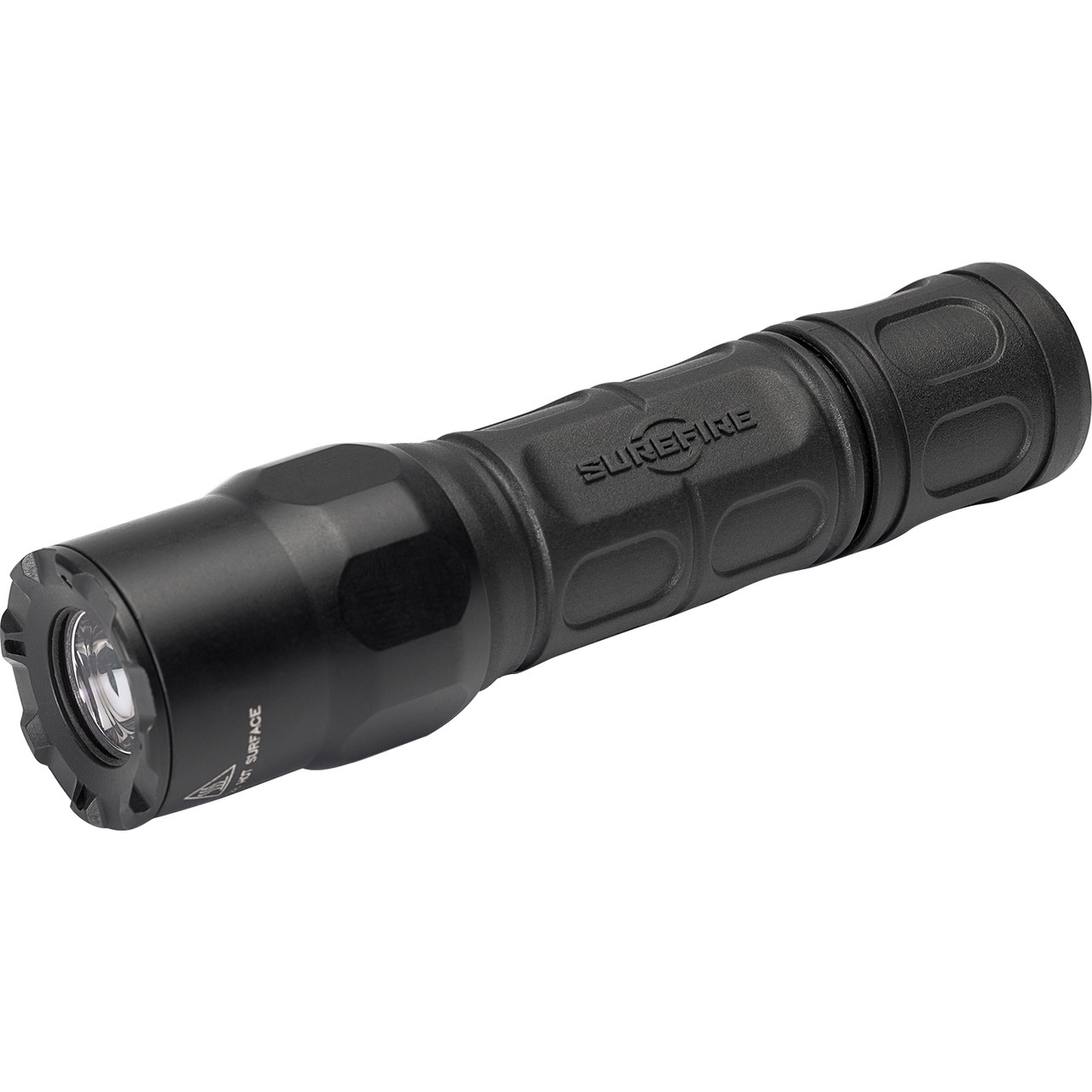 楽天スーパーセール】 SUREFIRE G2X-MV Flashlight ブラック