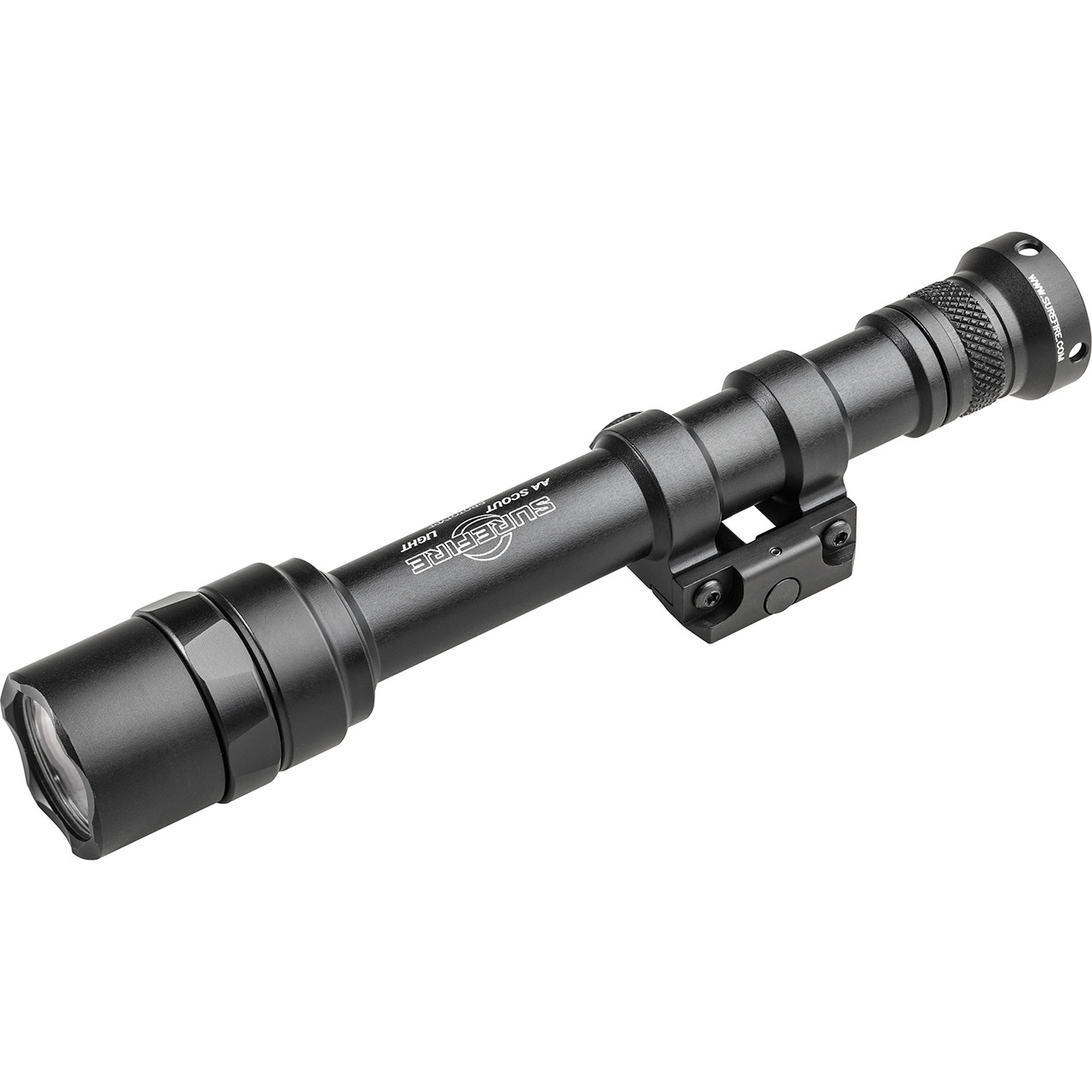 M600AA-DSS Scout Light WeaponLight - SureFire