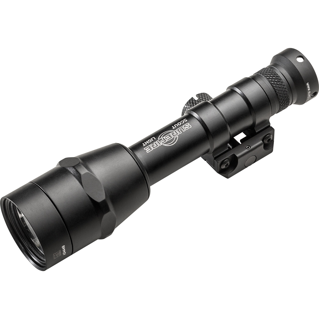 M600IB-Z68-BK - SureFire