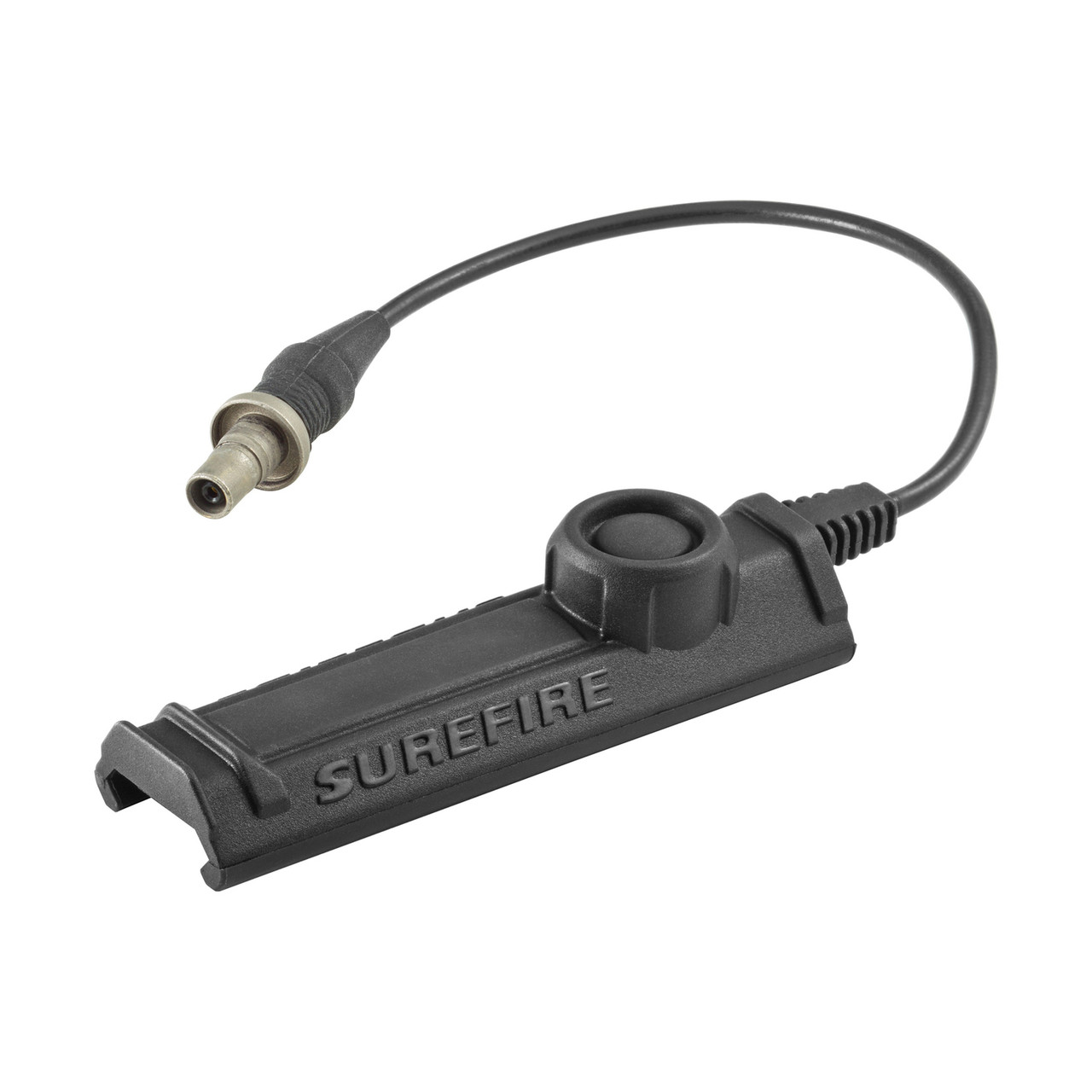 激安人気実物 SUREFIRE SR09 デュアルリモートスイッチ M300 M600 各種ウェポンライト対応 シュアファイヤ シュアファイア 9インチケーブル パーツ