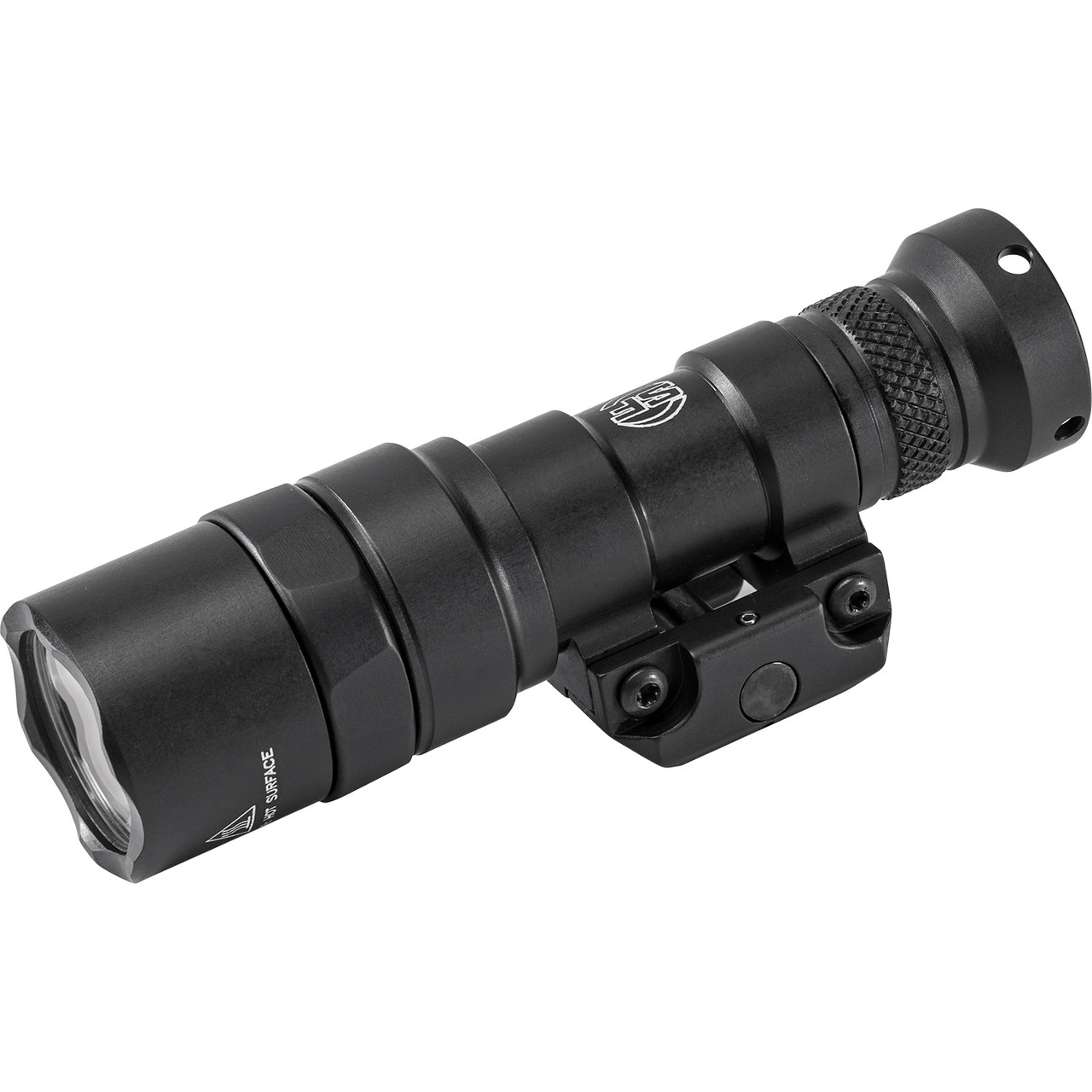 シュアファイア KE1H ヘッド 500ルーメン M300B SERIES BK SUREFIRE