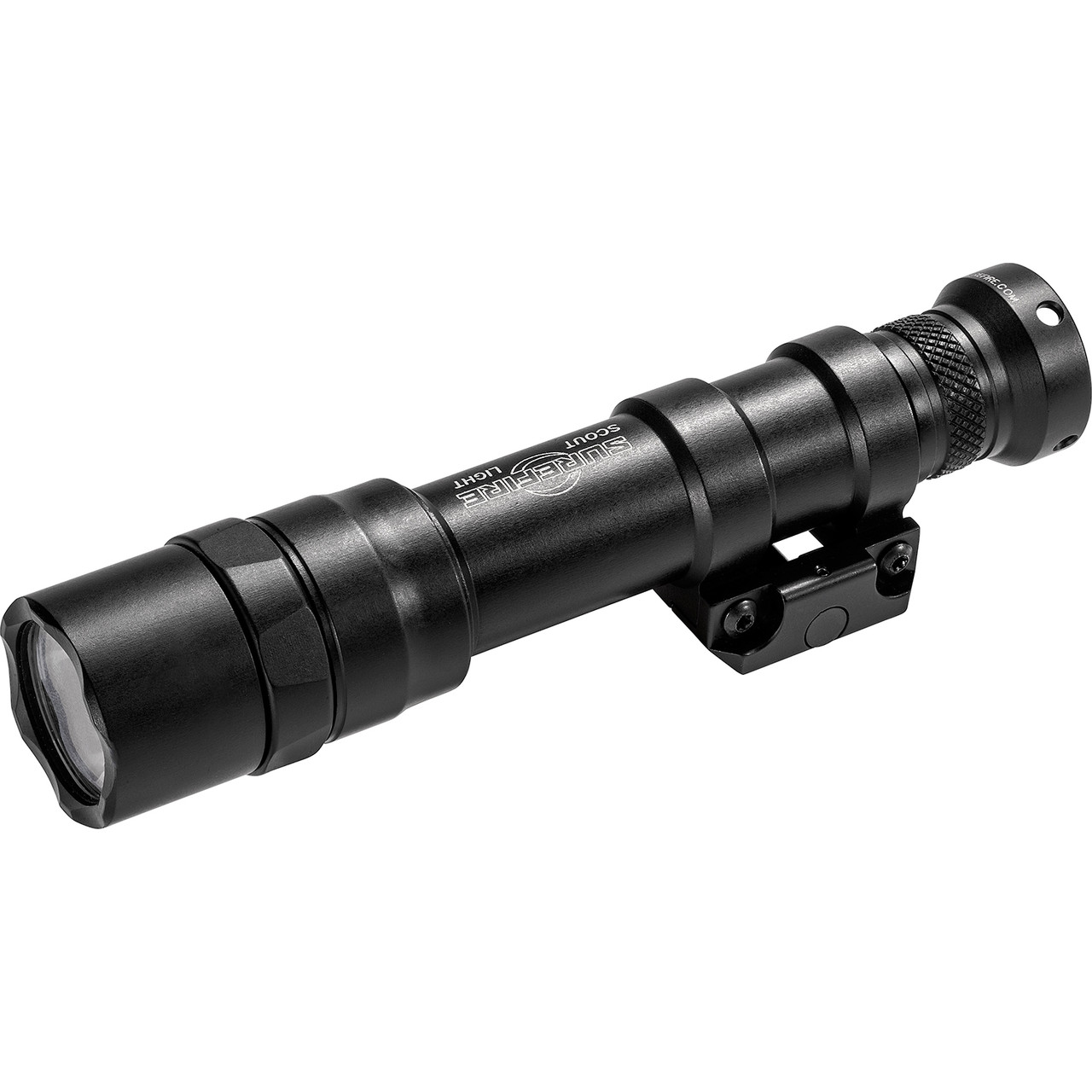 【実物】Surefire M600DF Black スカウトライト M600DF Scout Light WeaponLight - SureFire