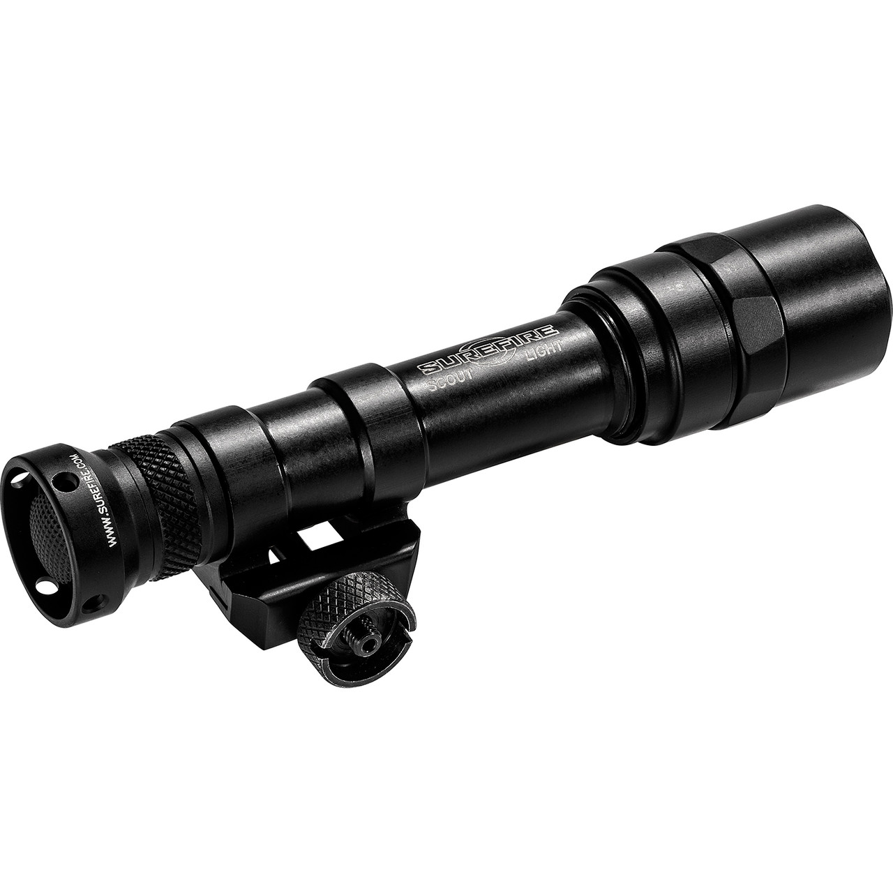 M600U Scout Light WeaponLight - SureFire