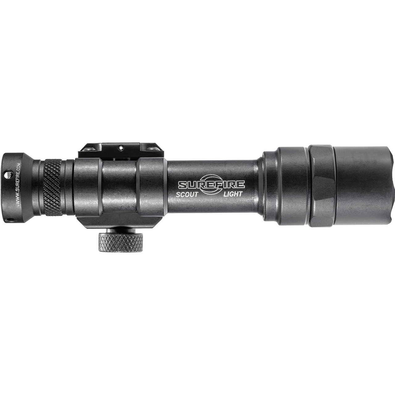 M600U Scout Light WeaponLight - SureFire