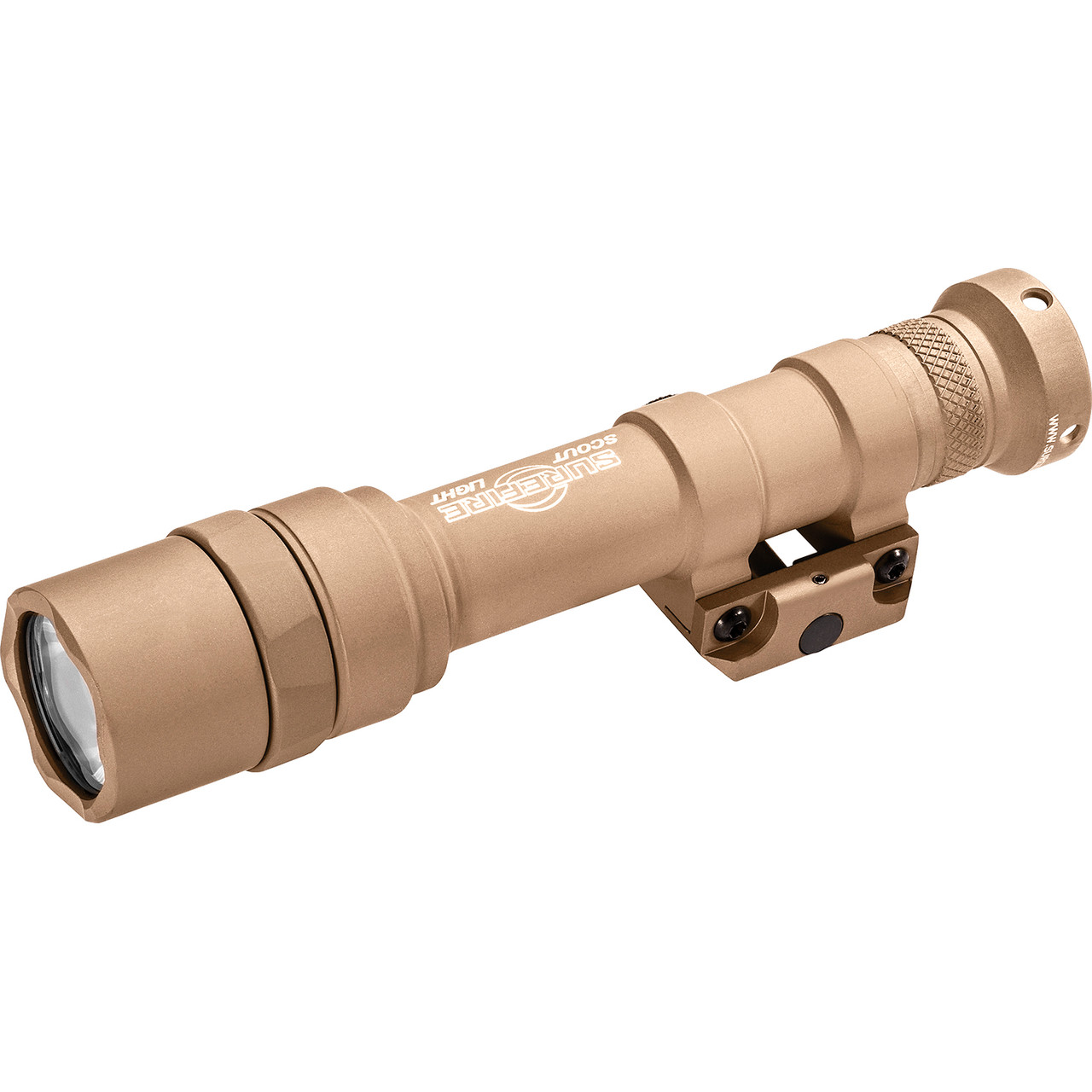 M600U Scout Light WeaponLight - SureFire