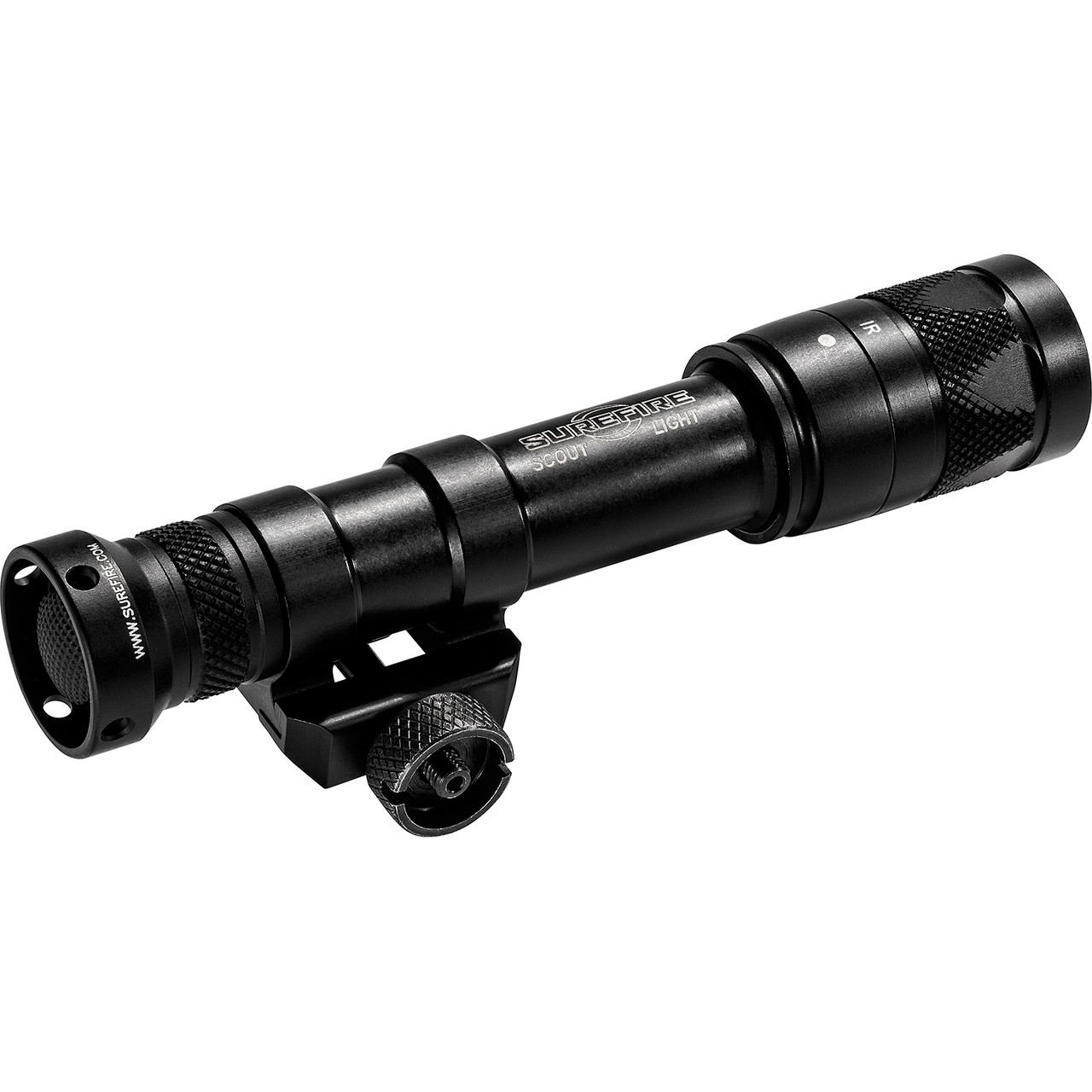 M600V Scout Light WeaponLight - SureFire