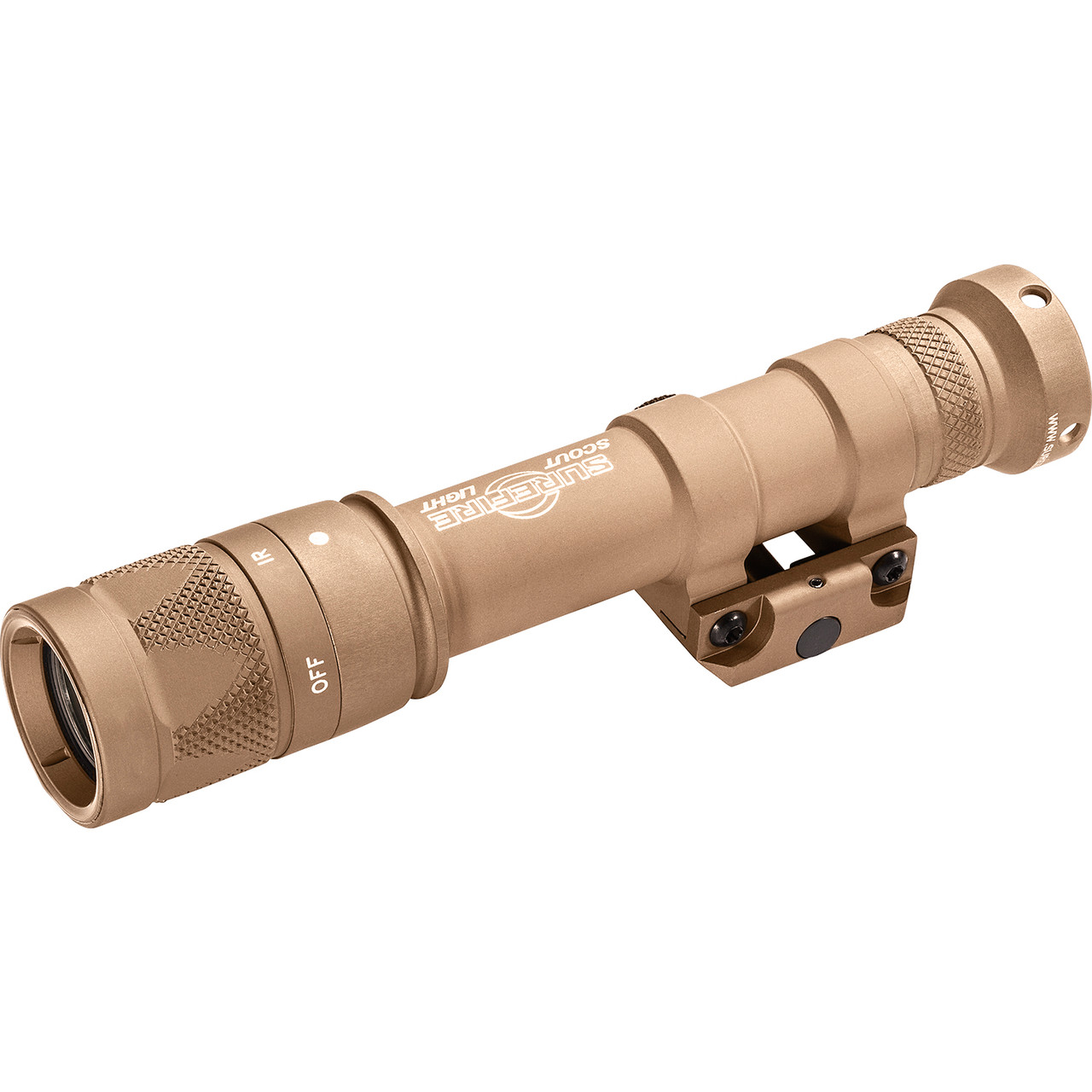 超激得特価 SUREFIRE シュアファイア M600V-A-BKの通販 by JSM-SHOP