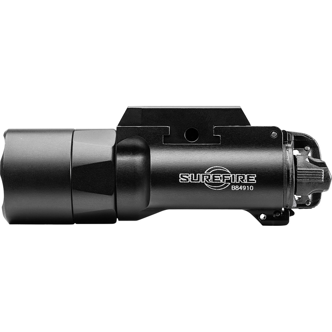 格安特販SUREFIRE X300U-B WeaponLight 1000lm 実物 美品 パーツ