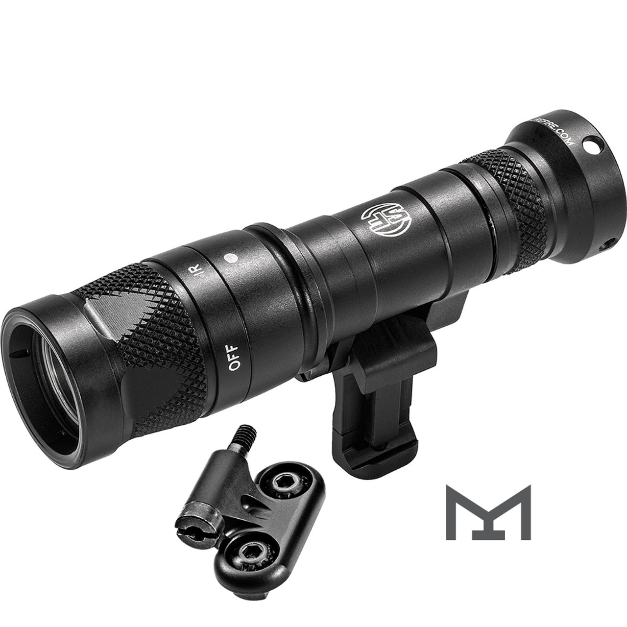 Mini Scout Light Pro Infrared - SureFire