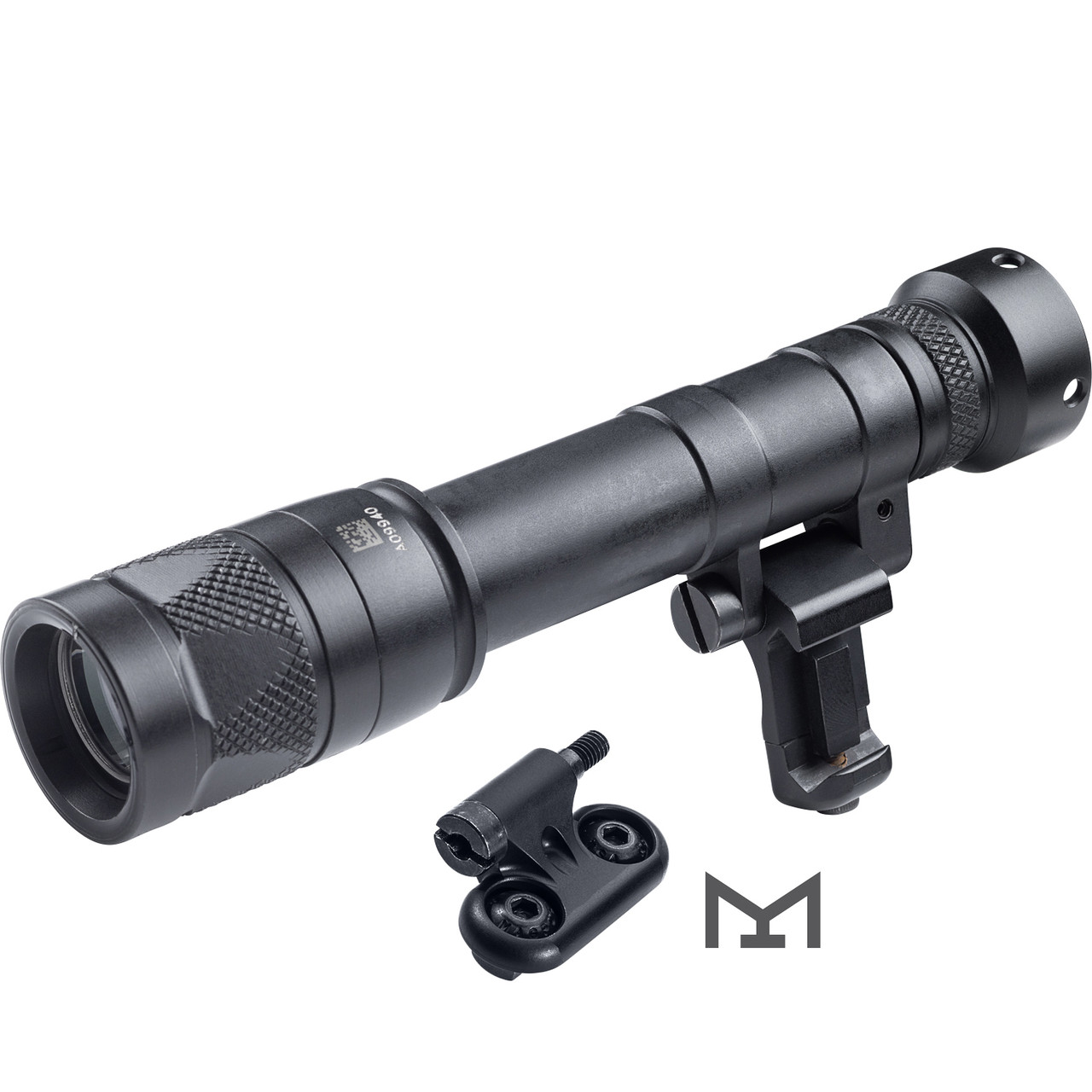 Scout Light Pro Infrared - SureFire