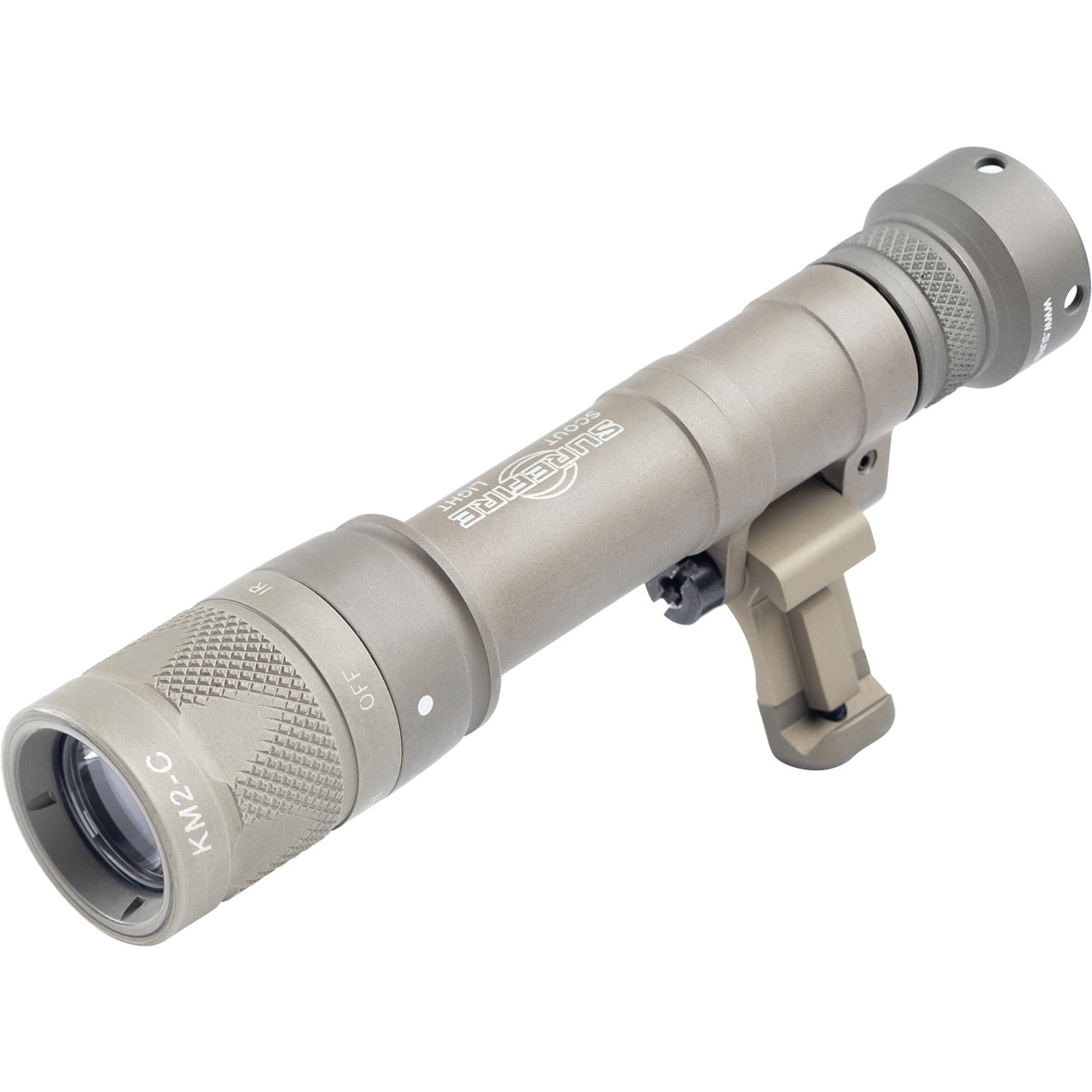 Scout Light Pro Infrared - SureFire