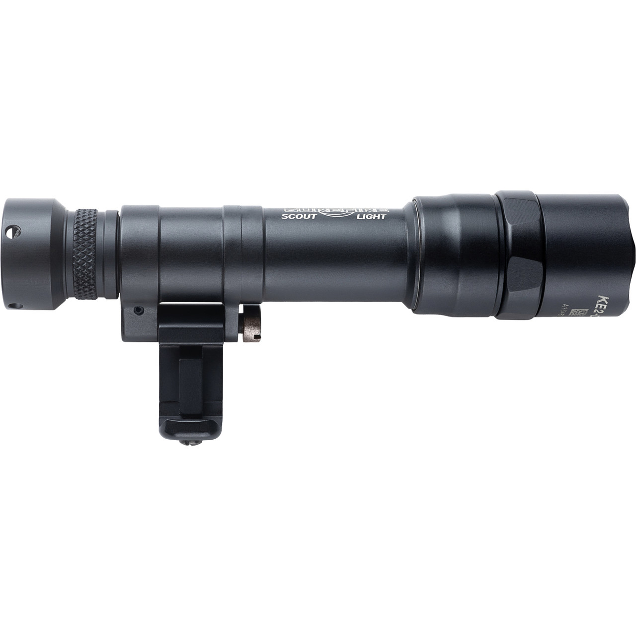 実物　SUREFIRE M600DF-TN テールスイッチDS00 充電池付き Scout Light Pro Dual Fuel - SureFire