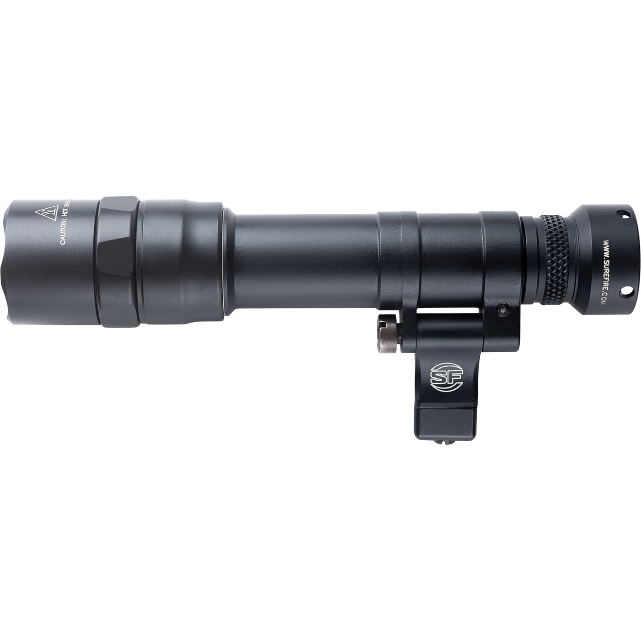 実物 SUREFIRE SCOUT LIGHT PRO ブラック Scout Light Pro Dual Fuel - SureFire
