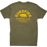 SureFire Shooting Club Shirt