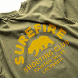 SureFire Shooting Club Shirt