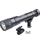 M640DFT-PRO Dual Fuel Turbo Scout Light Pro