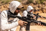 SureFire Performance Sun Hoodie