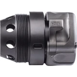 Fast-Attach Hub