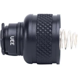 UEE Dual Fuel Scout Light Rear Cap