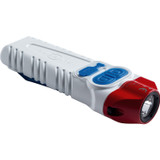 Stiletto Pro Red, White, and Blue (Limited Edition)